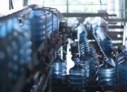 BRIN: Galon Kuat Polikarbonat Aman, Migrasi BPA Sangat Kecil