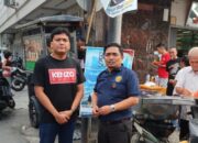 Kuasa Hukum Ridha-Rani Kantongi Identitas Pelaku Perusakan APK Paslon 02