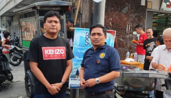 Kuasa Hukum Ridha-Rani Kantongi Identitas Pelaku Perusakan APK Paslon 02