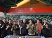 Diyakini Bawa Perubahan Medan Menjadi Lebih Baik, GRIB Jaya Kota Medan Siap Menangkan Prof Ridha