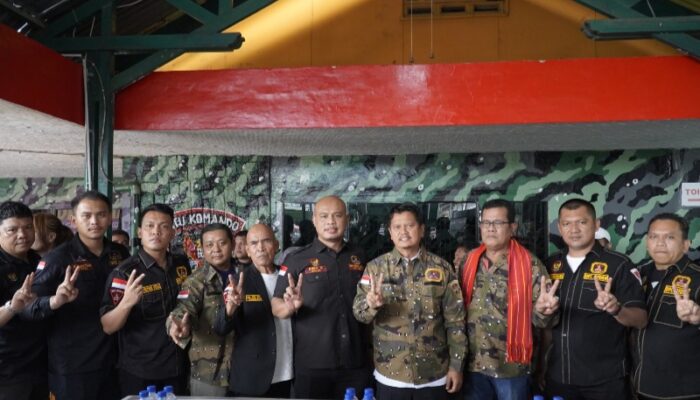 Diyakini Bawa Perubahan Medan Menjadi Lebih Baik, GRIB Jaya Kota Medan Siap Menangkan Prof Ridha