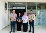 Pemkab Labusel Pertahankan Zona Hijau Pelayanan Publik