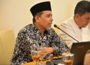 Anggota DPRD Sumut Ahmad Darwis Desak Bawaslu Proaktif Usut Pelanggaran Jelang Pilkada