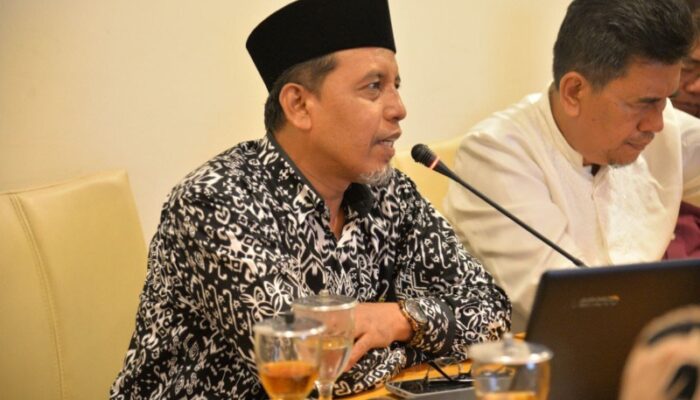 Anggota DPRD Sumut Ahmad Darwis Desak Bawaslu Proaktif Usut Pelanggaran Jelang Pilkada