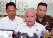 Kejagung Tegaskan Tak Ada Kriminalisasi Terhadap Jaksa Kejari Tapsel JAB