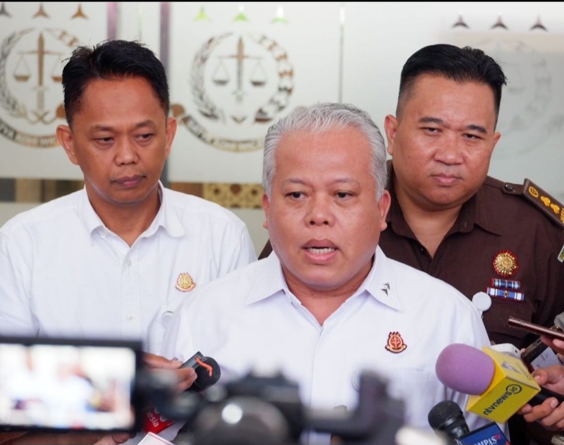Kejagung Tegaskan Tak Ada Kriminalisasi Terhadap Jaksa Kejari Tapsel JAB