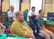 Eks Pemain Timnas Beberkan Keterlibatan Pihak Lain Di Korupsi Proyek UINSU