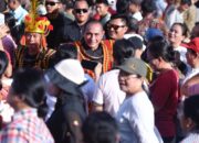 Edy Rahmayadi: Pemekaran Nias Untuk Percepatan Pembangunan