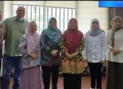 Agro Sindo Dengan Dinas PPPA   Sumut Kolaborasi Tingkatkan Ekonomi Perempuan