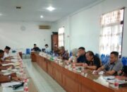 PUD Pasar Lakukan Eksekusi Pengambilalihan Pengelolaan Kamar Mandi Pusat Pasar untuk Tingkatkan Pendapatan