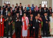 Pjs Wali Kota Ajak Pimpinan DPRD P.Siantar Bergegas Dan Berbenah