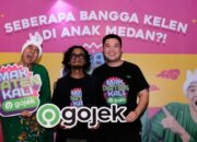 Gojek Luncurkan Mak Paten Kali