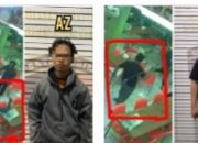 Serang Warkop Mie Aceh, Dua Anggota Geng Motor Diringkus