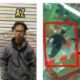 Serang Warkop Mie Aceh, Dua Anggota Geng Motor Diringkus