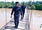 Edy Rahmayadi Akan Kembalikan Palas Sebagai Daerah Peternakan