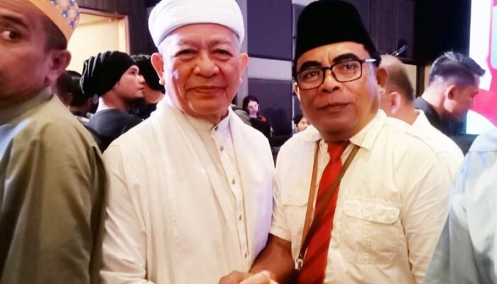 Forum Kebangsaan Ajak Masyarakat Sumut Bersatu Selamatkan Demokrasi