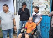 Polisi Tembak Pembunuh Ibu Kost Di Jl. Badak