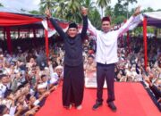 Ustadz Abdul Somad : Edy Rahmayadi Sosok Pemimpin Amanah