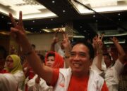 Survei Pramana’s Institute Indonesia, Paslon 02 Ridha Dan Rani Ungguli Calon Lain