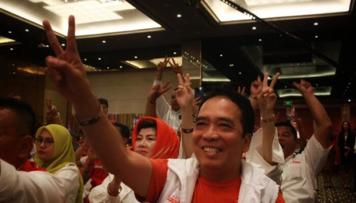 Survei Pramana’s Institute Indonesia, Paslon 02 Ridha Dan Rani Ungguli Calon Lain