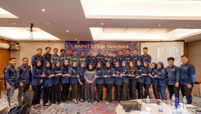 PT. Duo Nadenggan Lestari Grup Siap Bergandengan Tangan Dengan Pelaku Usaha