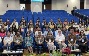 Gelar Simposium Internasional, Ukrida Dorong Penerapan Bioetika Kristen di Dunia Medis