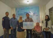 Program Difabel Berdaya Di Kota Medan Diluncurkan