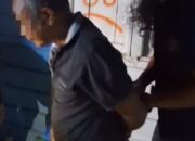 Polisi Tangkap Pembuang Mayat Wanita Di Karo