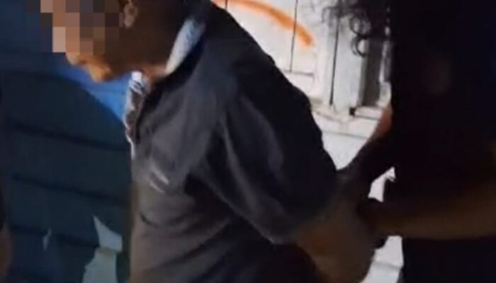 Polisi Tangkap Pembuang Mayat Wanita Di Karo