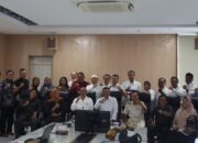 Penetapan UMP Sumut Tunda, Dewan Pengupahan Tunggu Kebijakan Pemerintah