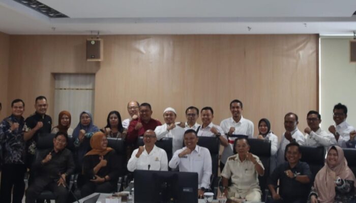 Penetapan UMP Sumut Tunda, Dewan Pengupahan Tunggu Kebijakan Pemerintah