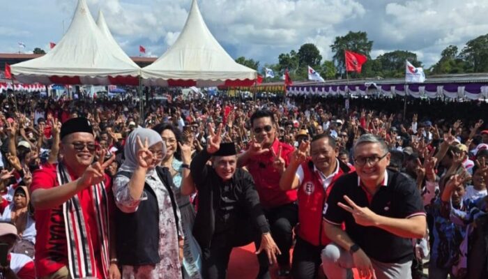 Edy Rahmayadi Sepakat Pemekaran Provinsi Baru