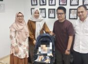 RS Adam Malik Berhasil Pisahkan Bayi Kembar Siam Dempet
