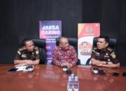 Kejaksaan Tekankan Kabupaten/Kota Se-Sumut Lakukan Perencanaan Anggaran Atasi Stunting Tahun 2025