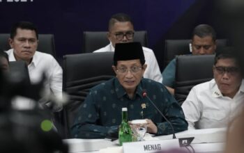 5.940 KUA dan Penyuluh Agama Bergerak Cegah Judi Online