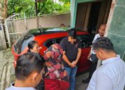 Warga Selayang Ditangkap Promosikan Situs Judol