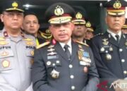 Polisi Tembak Polisi, Kapolda Sumbar: Ada Dugaan Beking Tambang Ilegal