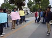 Panitia Natal Oikumene Diminta Hentikan Pembagian Sembako