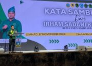 Demi Wujudkan Indonesia Emas 2045, HM IKLAB RAYA Rekrut 1.000 Anggota Baru
