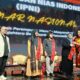 Ketua Umum BKOW Sumut Apresiasi IPNI Gelar Seminar Nasional
