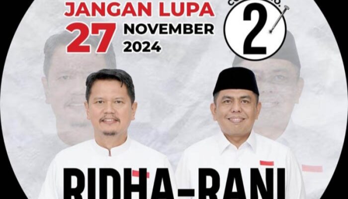 Prof Ridha Dharmajaya Prioritaskan Nelayan Medan Utara