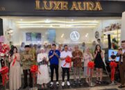 Luxe Aura Hadir Di Medan, Klinik Kecantikan Terkini Dengan Teknologi Canggih Dan Perawatan Inovatif