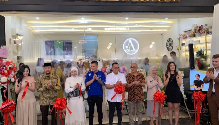 Luxe Aura Hadir Di Medan, Klinik Kecantikan Terkini Dengan Teknologi Canggih Dan Perawatan Inovatif