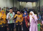 Sambut HGN Ke 79 MIN 4 Medan Gelar Pekan Karya Siswa