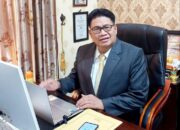 Pilkada Serentak 2024, Warga Jawa Di Sumut Diharapkan Aktif Pilih Pemimpin Berkualitas