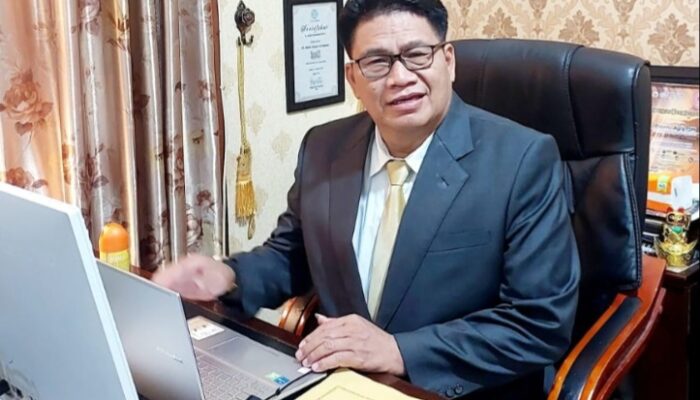 Pilkada Serentak 2024, Warga Jawa Di Sumut Diharapkan Aktif Pilih Pemimpin Berkualitas