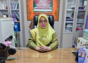 Hj Hikmatul Fadhillah: Hari Guru Momen Tingkatkan Kualitas Diri