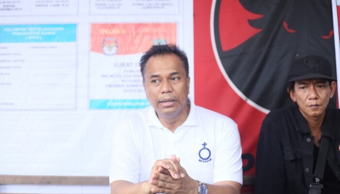 Beredar Info Pengerahan Kepling Menangkan Salah Satu Calon Gubsu Dan Walikota Medan