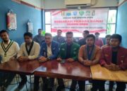 Cipayung Plus Sumut Ajak Mahasiswa Dan Masyarakat Jaga Kondusifitas Jelang Pilkada Serentak