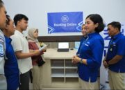 Sediakan 500 Ribu Tiket, Pelni Resmi Buka Penjualan Tiket Mudik Libur Nataru